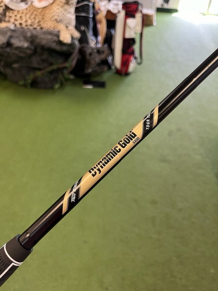 Odyssey 2 Ball Blade RH Putter Black S400