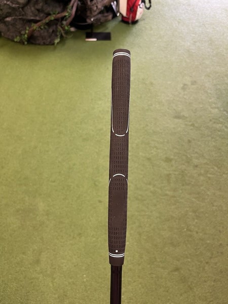 Odyssey 2 Ball Blade RH Putter Black S400