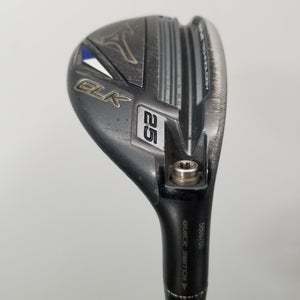 2020 MIZUNO CLK20 HYBRID 25* SENIOR SPEEDER EVOLUTION HB 60 FAIR