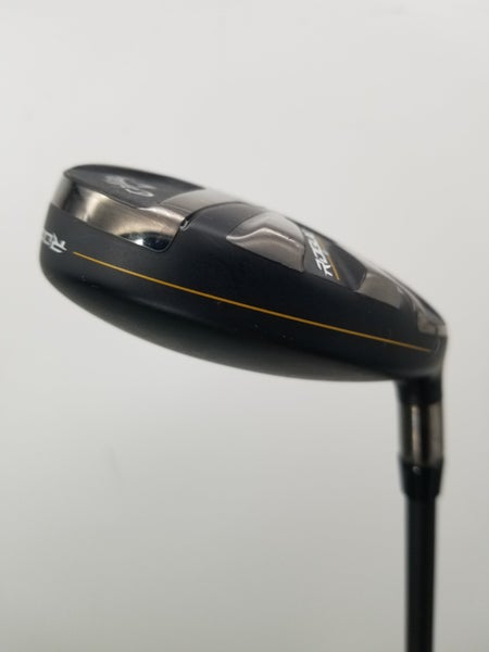 2022 CALLAWAY ROGUE ST MAX 4 HYBRID 20* REGULAR MITSUBISHI MMT 70 GOOD