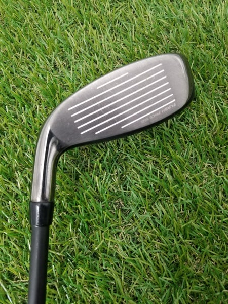 2022 CALLAWAY ROGUE ST MAX 4 HYBRID 20* REGULAR MITSUBISHI MMT 70 GOOD