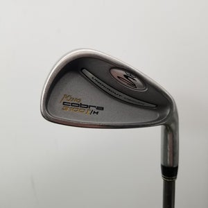 2005 COBRA 3100 I/H 3 IRON STIFF ALDILA NV-HL 70 38.5" GOOD