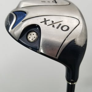 XXIO 5 4 WOOD 16.5* REGULAR MP500 46G FAIR
