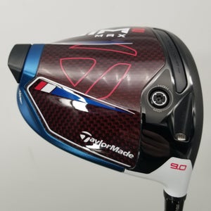 2023 TAYLORMADE SIM2 MAX USA DRIVER 9* STIFF FUJIKURA VENTUS BLUE 5 +HC DEMO