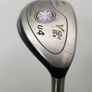 BRIDGESTONE TOUR STAGE VIQ 4 HYBRID 22* BRIDGESTONE TOUR STAGE TSU-50 FAIR
