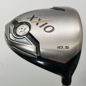 XXIO 7 DRIVER 10.5* REGULAR XXIO MP700 44G +HC GOOD