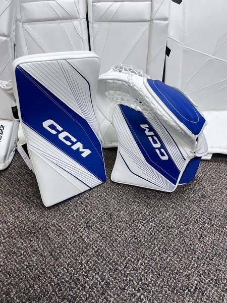 Exflex Cbf New CCM EFLEX 6.9 Senior Full Set | 34+1 | SidelineSwap | Buy and Sell ...