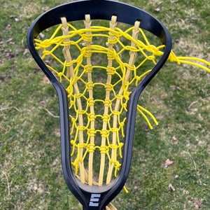 Epoch Purpose, Custom strung Ladder