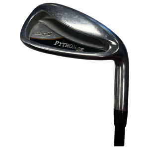 Used Snake Eyes PYTHON OS Men's Right Hand 8 Iron 11730-S000053073