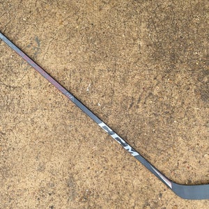 CCM JetSpeed FT3 PRO Pro Stock Hockey Stick Grip 95 Flex Right P90M 90446