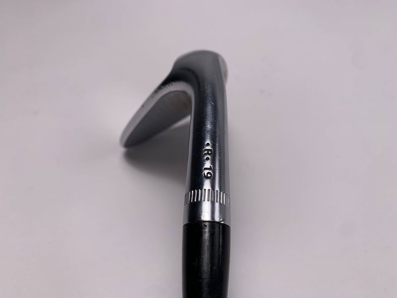 Callaway PM Grind 19 Chrome Wedge 56*14 Bounce KBS Max Graphite Iron 45 Wedge RH