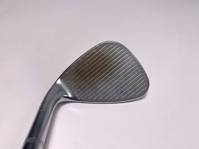 Callaway PM Grind 19 Chrome Wedge 56*14 Bounce KBS Max Graphite Iron 45 Wedge RH