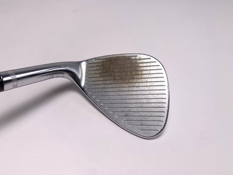 Callaway PM Grind 19 Chrome Wedge 56*14 Bounce KBS Max Graphite Iron 45 Wedge RH