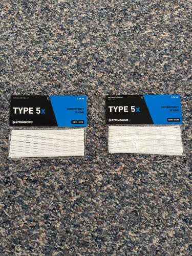 StringKing 5x Mesh (2 Pack)