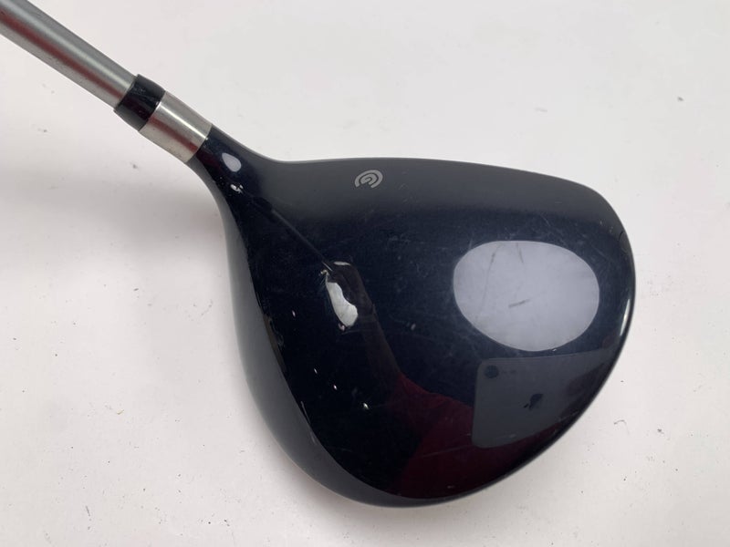 Cleveland Launcher Steel Offset 3 Fairway Wood 15* 55g Senior Graphite Mens RH