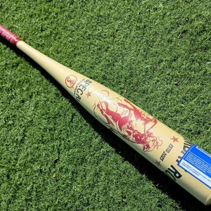 NIW COMBAT SPEC A1 Not my First Rodeo 34/31 (-3) BBCOR Baseball Bat