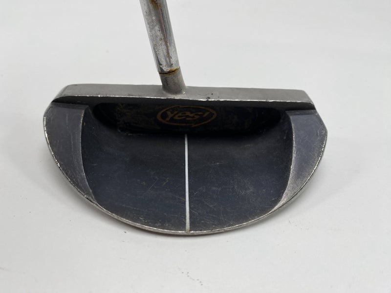 Yes Hanna Putter 35