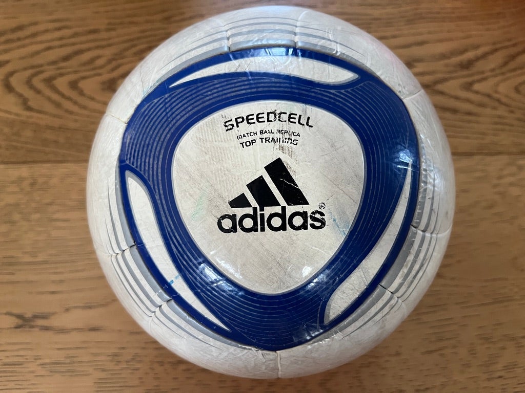 adidas スピードセル SPEEDCELL Adidas Speedcell Match Ball Replica Top Training Soccer Ball