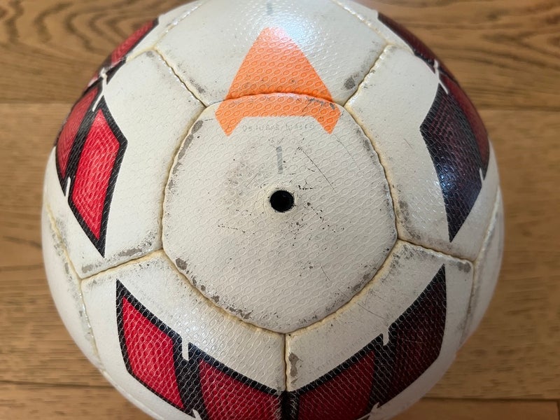 Nike Incyte Official Match Soccer Ball (Used)
