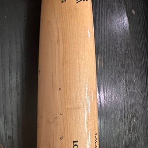 Louisville Slugger VG27 Bat (-3) Birch 29 oz 32" (Used)