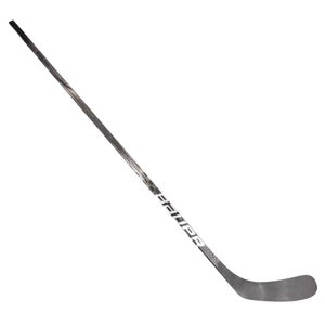 Bauer Vapor Hyperlite 2 Left Hand 65 Flex Intermediate Pro Stock Hockey Stick P92M Pro Stock (New)