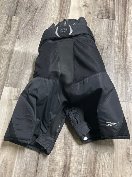 Senior Large Hockey Pants Reebok 20K Pro Breezers