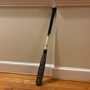 2024 Warstic Bonesaber Hybrid BBCOR Certified Bat (-3) Hybrid 30 oz 32" (Used)