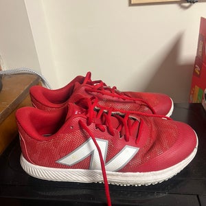 New Balance Turf Shoes (Men’s 9.5)