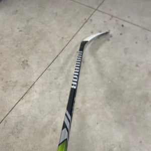 Senior Warrior Alpha LX2 PRO Left Hand Hockey Stick W28 (Used)