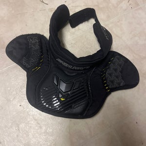 Bauer Bauer Jr. Goalie Neck Protector (Used)