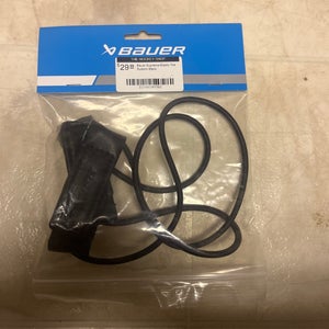 Bauer bungee cord, Never Opened