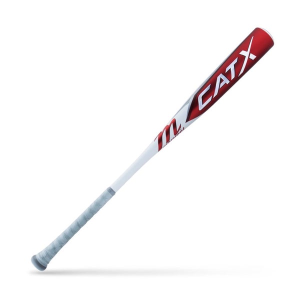 2023 Marucci CAT X BBCOR Certified Bat (-3) Alloy 30.5 oz 33.5" (New)