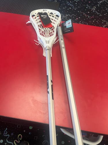 Adult STX Steel 7000 Stick (New)