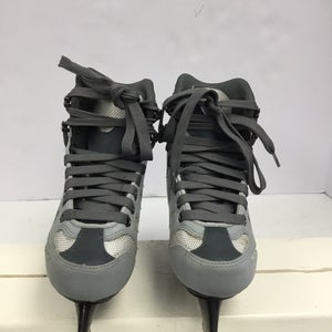 Jackson Size 12J Hockey Skates