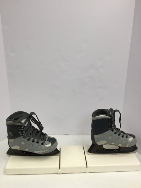 Jackson Size 11J Hockey Skates