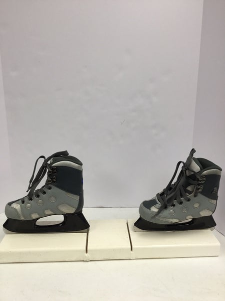 Jackson Size 11J Hockey Skates