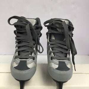 Jackson Size 11J Hockey Skates