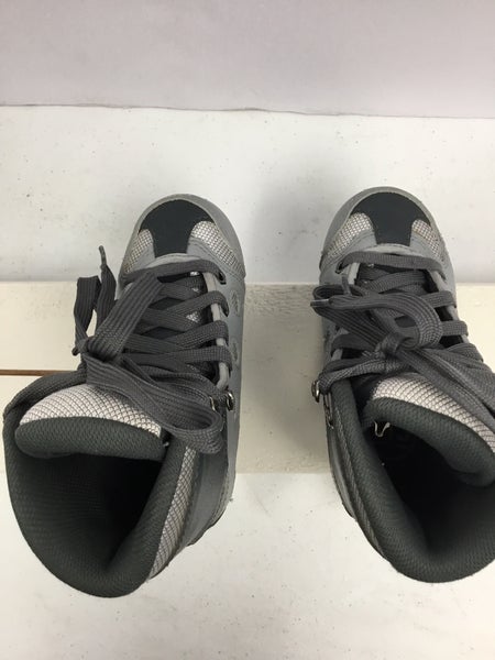 Jackson Size 11J Hockey Skates