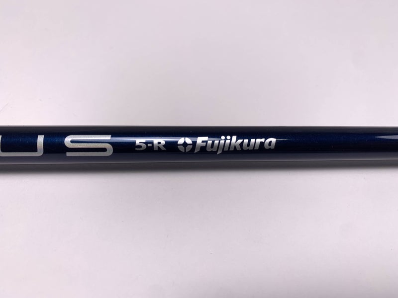 Shaft Driver Fujikura VENTUS TR Blue 5R Régulier - 44.75" Avec Adaptateur Taylormade - Reconditionné