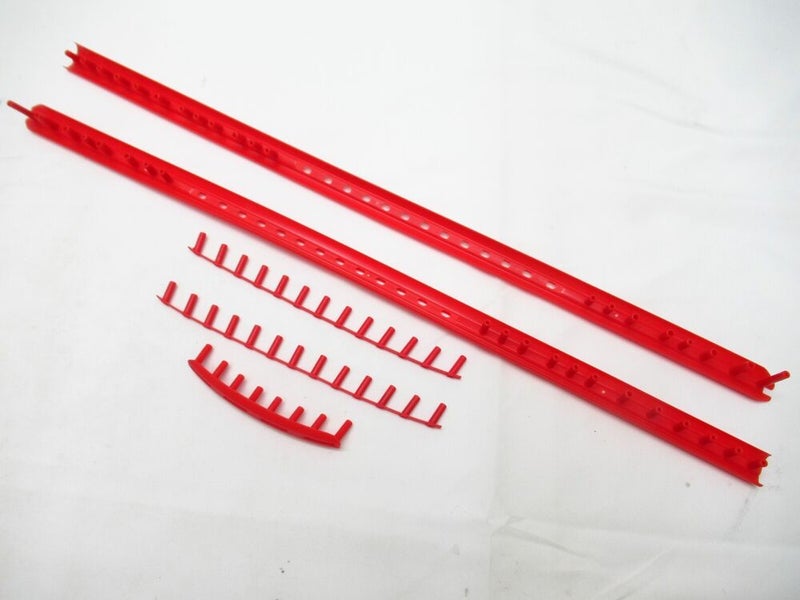 BUMPERGUARD / GROMMET SET: HEAD GRAPHENE 360+ PRESTIGE TOUR (18X19) #285239