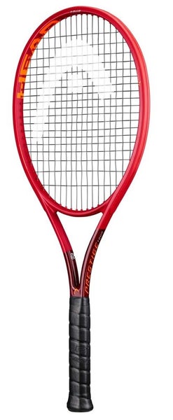 BUMPERGUARD / GROMMET SET: HEAD GRAPHENE 360+ PRESTIGE TOUR (18X19) #285239