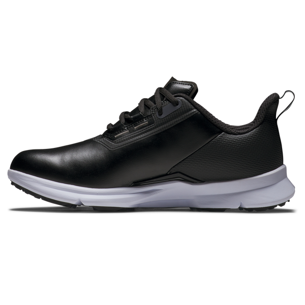 FOOTJOY FUEL BLACK/BLACK/WHITE