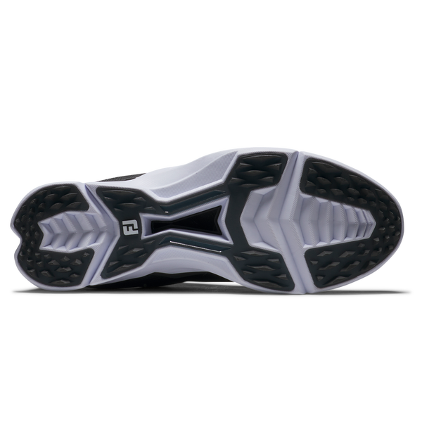 FOOTJOY FUEL BLACK/BLACK/WHITE