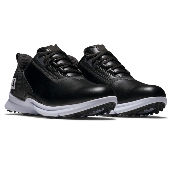 FOOTJOY FUEL BLACK/BLACK/WHITE