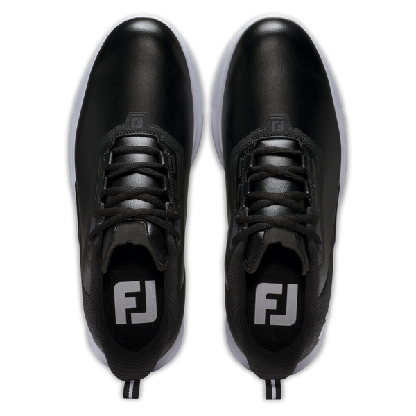 FOOTJOY FUEL BLACK/BLACK/WHITE