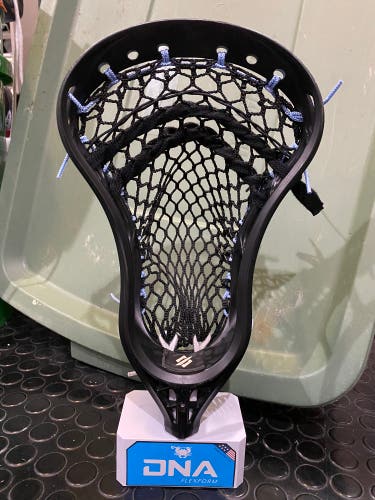 StringKing Strung Mark 2A Black (Lightly Used)