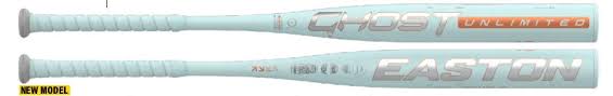 2025 Easton Ghost Unlimited Bat (-10) Composite 24 oz 34" (New)