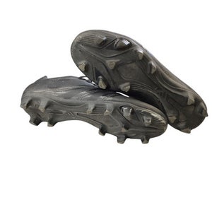 Used Adidas Soccer Cleats Black Junior 06 11760-S000073245