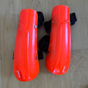 POC Forearm Guards, Like New