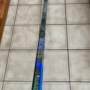 Sherwood Code Encrypt 1 Hockey Stick